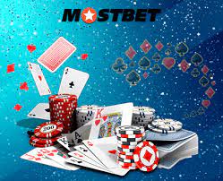 Mostbet Mobile App Download And Install