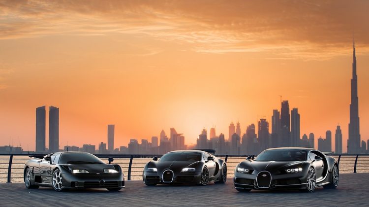 15 Tips for Renting a Vehicle in Dubai in 2024