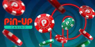 Pin Up is a popular sporting activities wagering and casino site betting system in India!