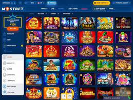 MostBet купон коду BETHAP 125% еврого чейин 1500