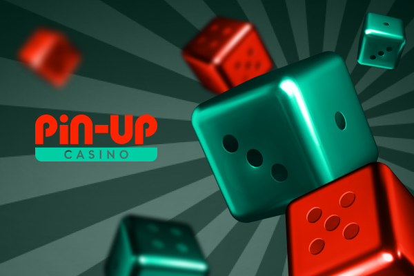 Resumen general de Pin-Up Gambling Enterprise